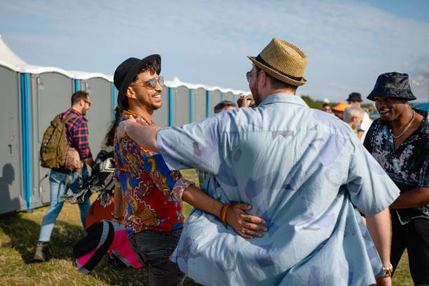 Best Portable Restroom for Sporting Events  in Ferndale, MD