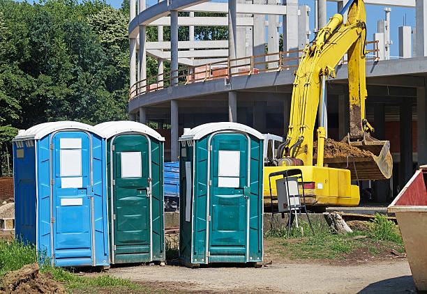 Portable Restroom for Sporting Events in Ferndale, MD