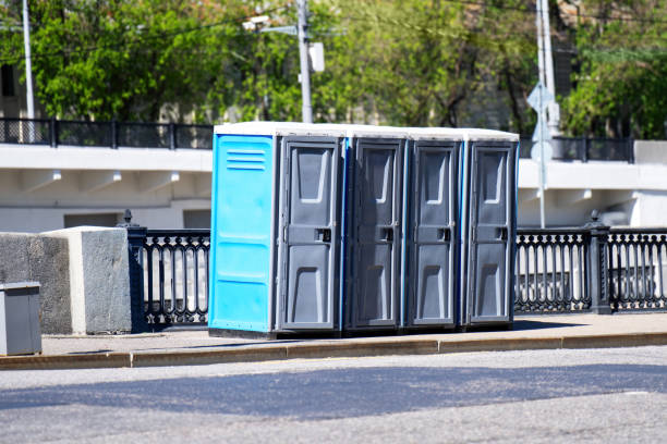 Best Portable Restroom Setup and Delivery  in Ferndale, MD