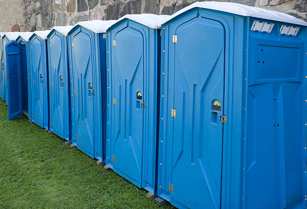 Best Short-Term Portable Toilet Rental  in Ferndale, MD